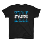 STYLECOREのSTYLECORE-su04 スタンダードTシャツ