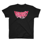 PEPABO DEATHのPEPABO DEATH - We are Pepabo Death スタンダードTシャツ