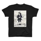 go_pageのうんてぃー Regular Fit T-Shirt