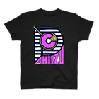 INCOのPACHIIZU (TMM ver) スタンダードTシャツ