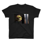 yurarhythmの多肉だま*多肉植物 Regular Fit T-Shirt