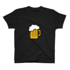 YAMのビール Regular Fit T-Shirt