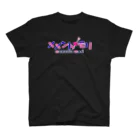 御家かえるのメメント・モリ Regular Fit T-Shirt