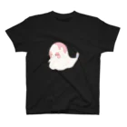 ✉︎のghost スタンダードTシャツ