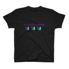 ENGRISSING(イングロスィング)のソーシャルディスタンス スタンダードTシャツ