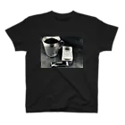 6recordsのCoffee Break T スタンダードTシャツ