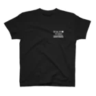 drop7'sのTshirt スタンダードTシャツ