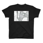 はまちゅんショップの相性 Regular Fit T-Shirt