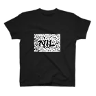 NIL OFFICIALのNIL スタンダードTシャツ