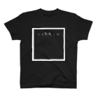 aico_____のMIYAKE Regular Fit T-Shirt