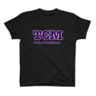 THE CANDY MARIAのCollege TCM スタンダードTシャツ