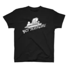 ぷくたん(旧ムスカを愛するVIPPER)の競艇　ゲット万舟 Regular Fit T-Shirt