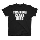 カツプルタクティカルのTRAINING CLASS HERO スタンダードTシャツ