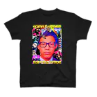 嶺央の圧倒的田中颯馬 Regular Fit T-Shirt