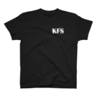 カワサキ CITY BOYのKFS Tシャツ Regular Fit T-Shirt