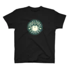 有葉🌱の意識高い系コーヒー Regular Fit T-Shirt