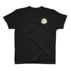 lenhung2108のdaisy flower スタンダードTシャツ