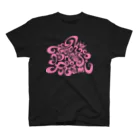 Asamiフェスグッズ WEB STOREのトゥワークプリンセスTシャツ2020 Regular Fit T-Shirt