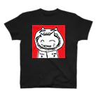 dekasugirumaraのねこちゃんかわゆ Regular Fit T-Shirt