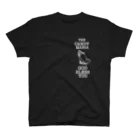 THE CANDY MARIAのGOD BLESS YOU スタンダードTシャツ