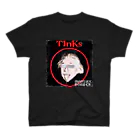 maniaxbomberのTINKS スタンダードTシャツ