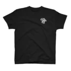 GOOD_SAKEのGOOD SAKE = ぐっと酒　日本酒 Regular Fit T-Shirt