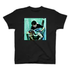 おっぺけBabyのおれ Regular Fit T-Shirt