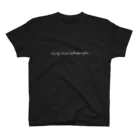 spiraea 【スパイリア】のfuck moon スタンダードTシャツ