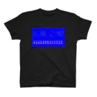 ウィンナー天国の九蓮宝燈(zx80) スタンダードTシャツ