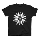 日本人のホフマンSUN-W スタンダードTシャツ