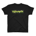 カモフラチャンネル オフィシャルグッズの人気ナンバーワン スタンダードTシャツ