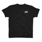 |-| @ /2 @のloop loop Regular Fit T-Shirt