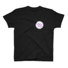 プラナリアくんの日常の染色体 Regular Fit T-Shirt
