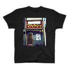 tsumujikunのマハラジャ スタンダードTシャツ