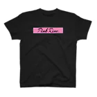 【Pink Rine】の【Pink Rine】オリジナル Regular Fit T-Shirt