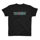 かわんちゅ 裏切者死罪 Vo.のPSYCHEDELIC EXPERIENCE  スタンダードTシャツ