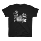 METEORのfmmd2019 Regular Fit T-Shirt