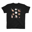 Chibi_desuのいろんなカットイプー Regular Fit T-Shirt