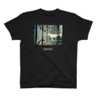 doomchannelの山羊 Regular Fit T-Shirt