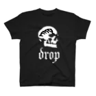 MKO DESIGNのdrop スタンダードTシャツ