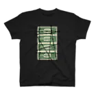 FickleのWIRED MONEY Regular Fit T-Shirt