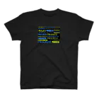 PROGRESSのprogress スタンダードTシャツ