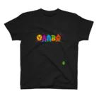 SAABOのSAAVADERS スタンダードTシャツ