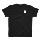 月と流星群の星と流星群　公式グッズ Regular Fit T-Shirt