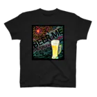 ælicoのBEER ME  Regular Fit T-Shirt