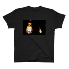 koshirokawabataのLIGHT スタンダードTシャツ