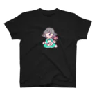 小杉あや★杉本綾子のひとつめちゃん Regular Fit T-Shirt