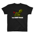 THE CANDY MARIAのEagle Cross Regular Fit T-Shirt