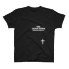 THE CANDY MARIAのOne Cross Regular Fit T-Shirt