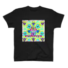 midoroyaのmidoroya スタンダードTシャツ